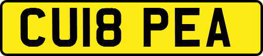 CU18PEA