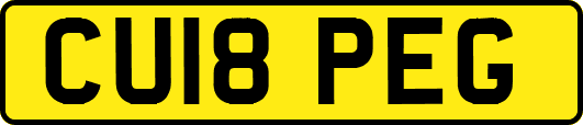 CU18PEG