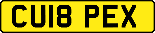 CU18PEX