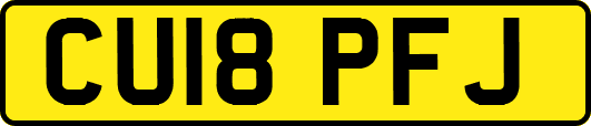 CU18PFJ