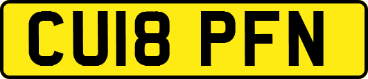 CU18PFN