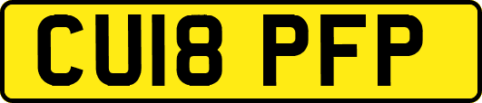 CU18PFP