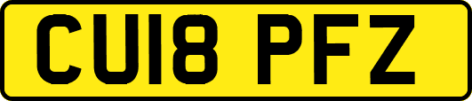CU18PFZ