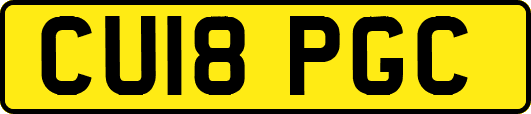 CU18PGC