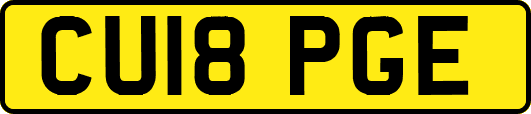 CU18PGE
