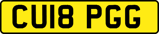CU18PGG