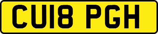 CU18PGH