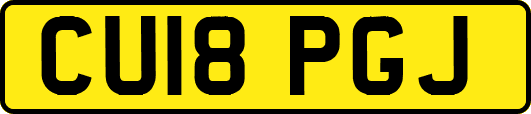 CU18PGJ