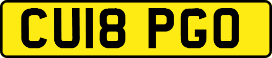 CU18PGO