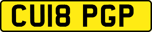 CU18PGP