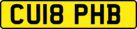 CU18PHB