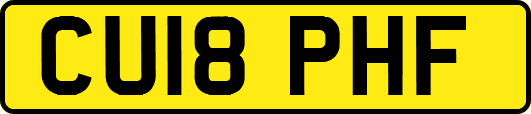 CU18PHF