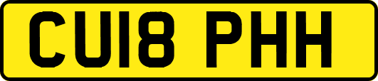 CU18PHH
