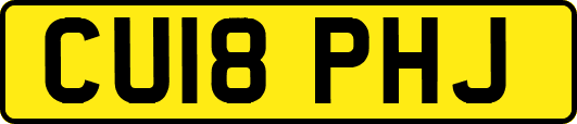 CU18PHJ