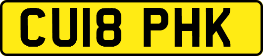 CU18PHK