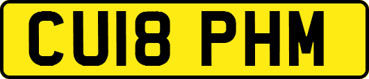 CU18PHM