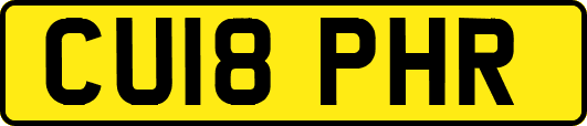 CU18PHR