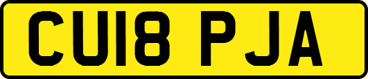 CU18PJA