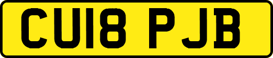CU18PJB