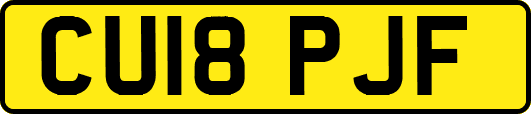 CU18PJF