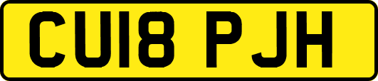 CU18PJH