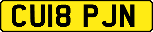 CU18PJN