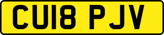 CU18PJV