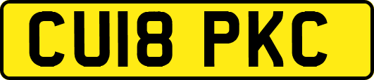 CU18PKC