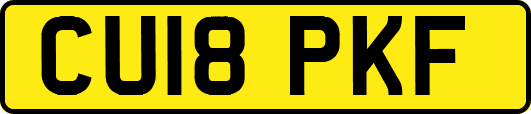 CU18PKF