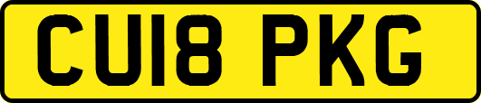 CU18PKG