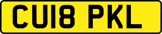 CU18PKL