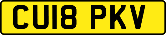 CU18PKV