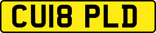 CU18PLD