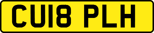 CU18PLH