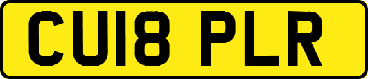 CU18PLR