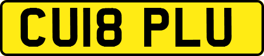 CU18PLU