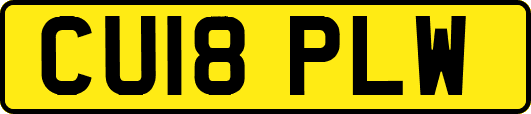 CU18PLW