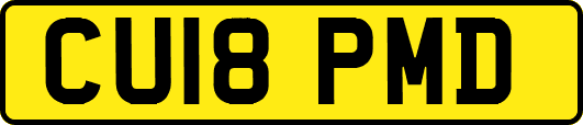 CU18PMD