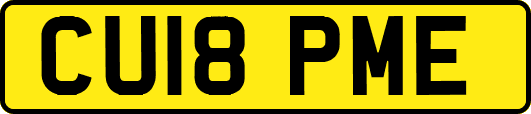 CU18PME