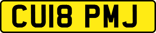 CU18PMJ