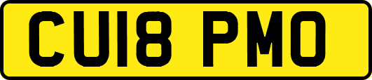 CU18PMO