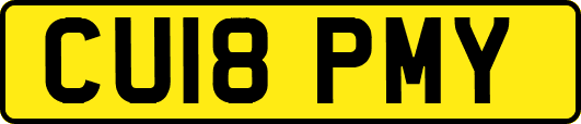 CU18PMY