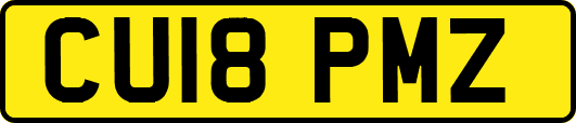 CU18PMZ