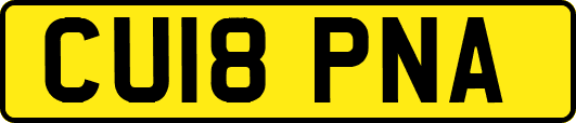 CU18PNA