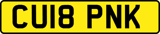 CU18PNK