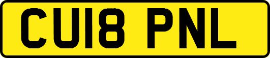 CU18PNL