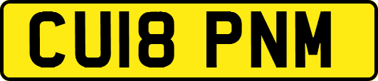 CU18PNM