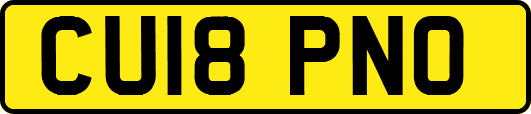 CU18PNO