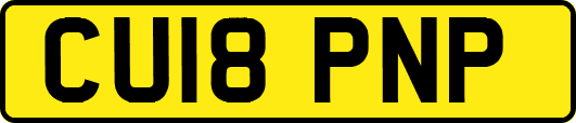 CU18PNP