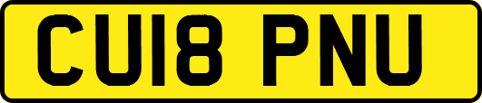 CU18PNU
